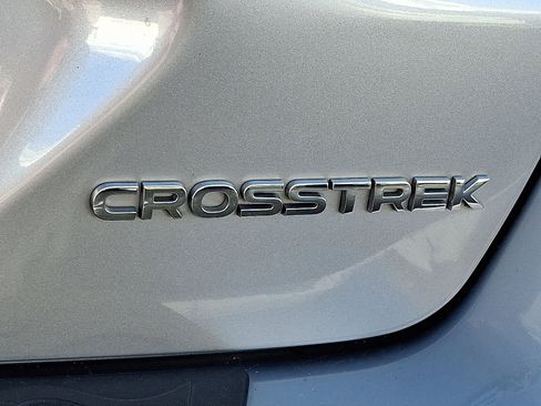 Certified 2024 Subaru Crosstrek 2.0i Premium image 31