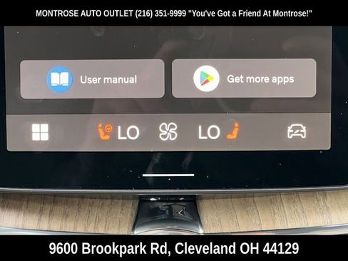 New 2026 Volvo XC60 B5 Plus w/ Protection Package Premier image 24