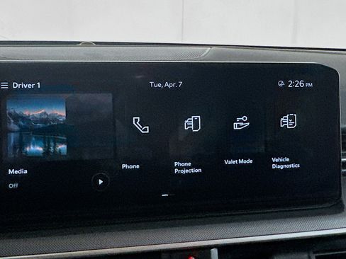 Used 2025 Kia K5 LXS image 21