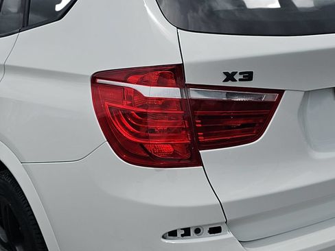 Used 2014 BMW X3 xDrive35i AWD/4WD image 35