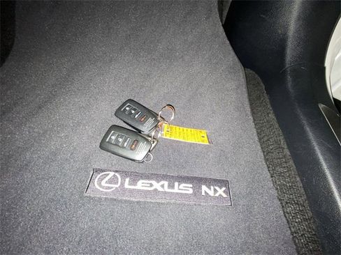 Used 2017 Lexus NX 200t 200t F Sport image 30