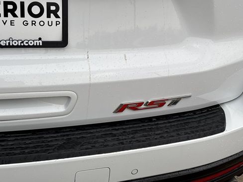 Used 2024 Chevrolet Tahoe RST w/ Sport Performance Package image 5