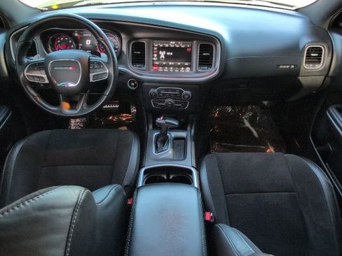 Used 2022 Dodge Charger Scat Pack w/ Plus Group image 5
