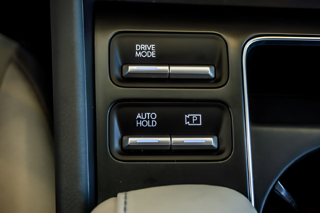 Certified 2025 Hyundai Sonata SEL FWD image 16