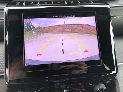 New 2025 Jeep Grand Cherokee Altitude image 25