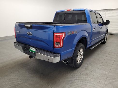 Used 2016 Ford F150 XLT w/ Equipment Group 302A Luxury image 9