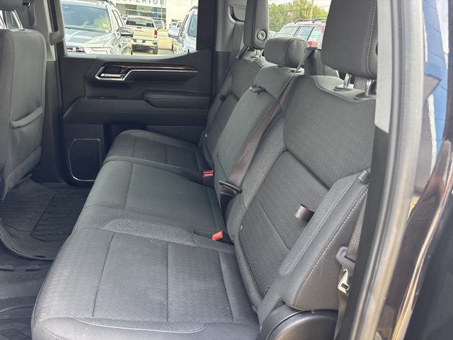 Used 2024 GMC Sierra 1500 Elevation AWD/4WD image 17