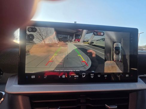 Used 2025 Ford Explorer ST w/ Sun And Sound Package image 15