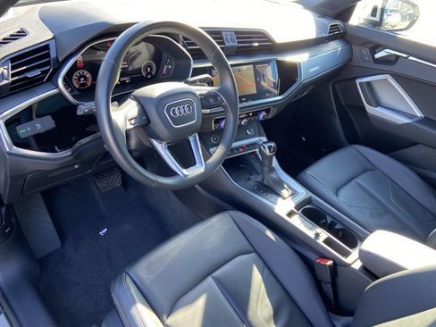 Certified 2023 Audi Q3 2.0T Premium Plus w/ Premium Plus Package image 23