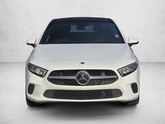 Used 2021 Mercedes-Benz A 220 video 2