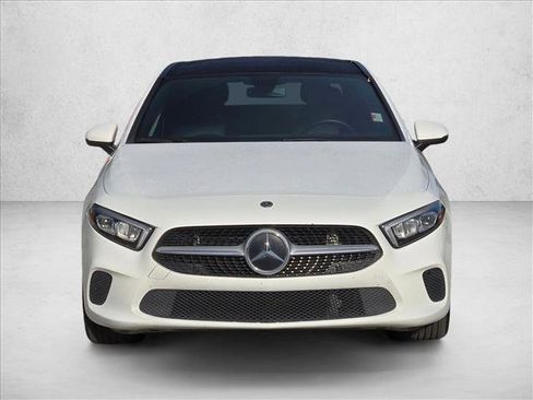 Used 2021 Mercedes-Benz A 220 image 2