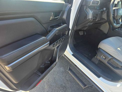 Used 2024 Toyota Tacoma SR5 RWD image 20