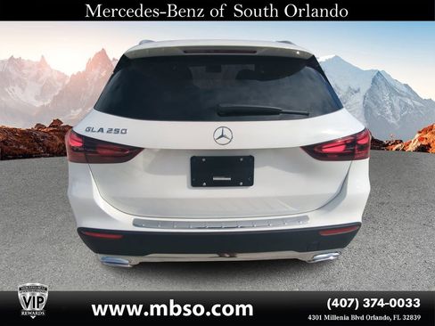 Used 2026 Mercedes-Benz GLA 250 image 17