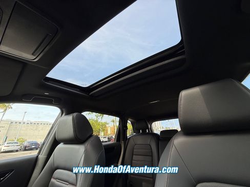 Certified 2023 Honda CR-V Sport Touring image 27