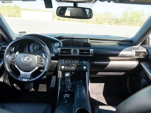 Used 2014 Lexus IS 350 w/ F Sport Package image 20