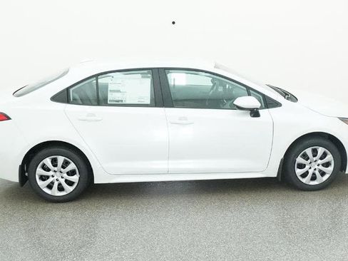 New 2026 Toyota Corolla LE image 11