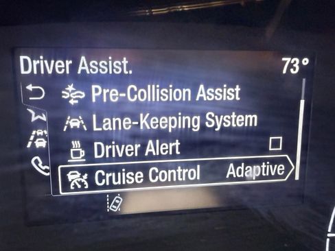 Used 2023 Ford Transit 250 148 High Roof AWD w/ Load Area Protection Package image 15