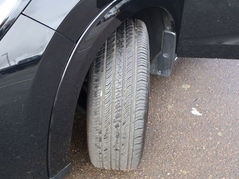 Used 2025 Acura ADX A-Spec image 35