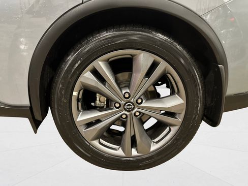 Used 2023 Nissan Murano Platinum image 52