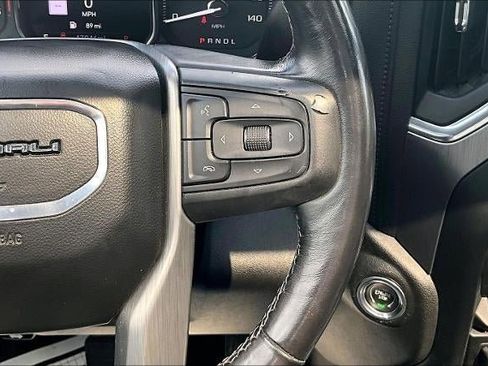 Used 2021 GMC Sierra 2500 Denali w/ Denali Ultimate Package AWD/4WD image 13