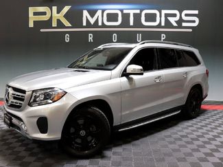 Used 2019 Mercedes-Benz GLS 450 4MATIC image 1