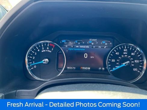 Used 2021 Ford Expedition XLT AWD/4WD image 12
