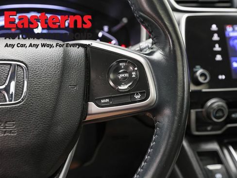 Used 2020 Honda CR-V EX-L image 16