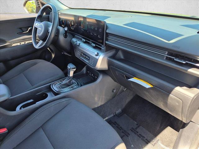 Used 2026 Hyundai Kona SEL Sport FWD image 27