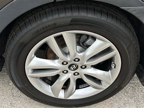 Used 2014 Hyundai Santa Fe Sport 2.0T w/ Navigation Package 06 image 11