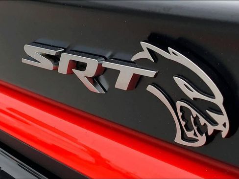 Used 2023 Dodge Challenger SRT Hellcat image 10