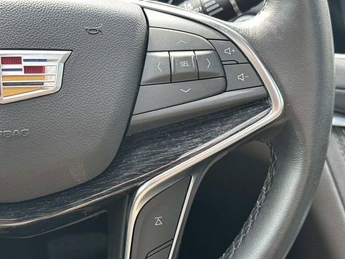 Used 2023 Cadillac XT5 Premium Luxury AWD/4WD image 23