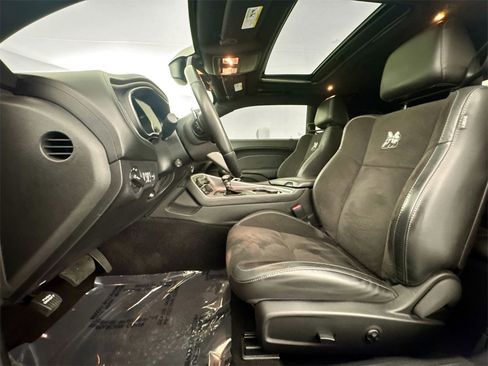 Used 2020 Dodge Challenger R/T Scat Pack image 19