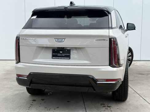 New 2026 Cadillac Escalade IQ Sport 1 image 6