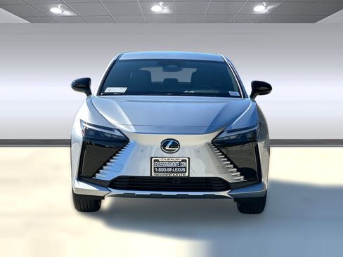 New 2026 Lexus RZ 350e 2WD image 5