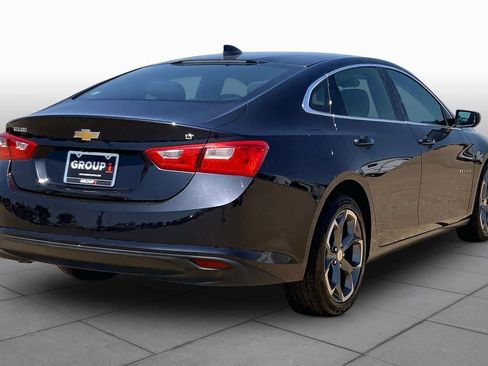 Used 2023 Chevrolet Malibu LT FWD image 13