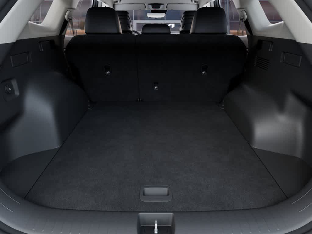 New 2026 Kia Sportage EX FWD image 19