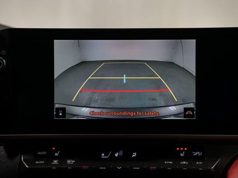 Used 2025 Toyota Camry XSE FWD image 20