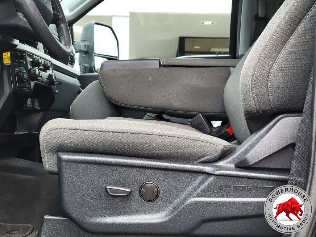 Used 2026 Ford F250 XLT AWD/4WD image 24