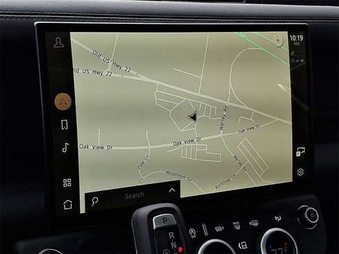 New 2026 Land Rover Defender 110 S image 16