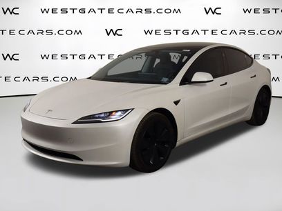 Used 2024 Tesla Model 3 Long Range