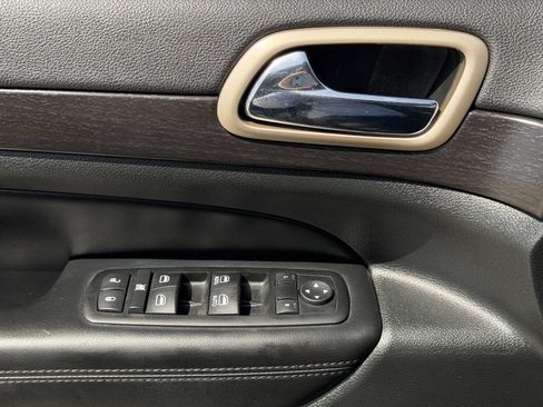 Used 2015 Jeep Grand Cherokee Altitude AWD/4WD image 23