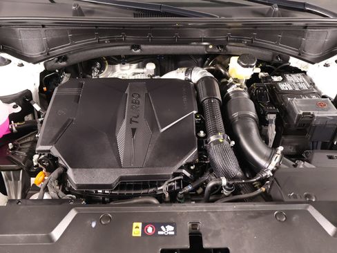 Certified 2026 Hyundai Santa Fe SE FWD image 19