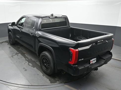 Used 2024 Toyota Tundra SR5 AWD/4WD image 31