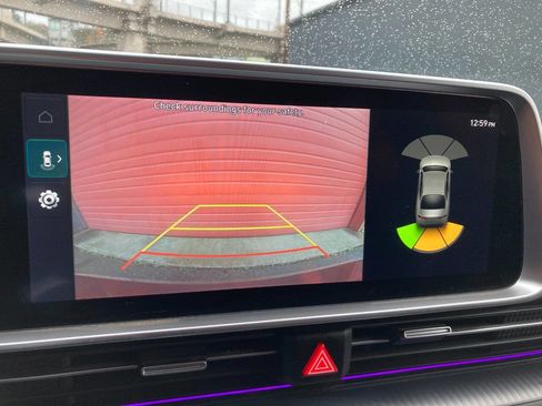 Used 2023 Hyundai Ioniq 6 SEL image 14