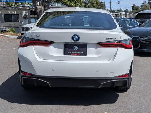 Certified 2023 BMW i4 eDrive35 RWD image 7