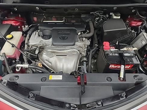 Used 2018 Toyota RAV4 LE AWD/4WD image 36