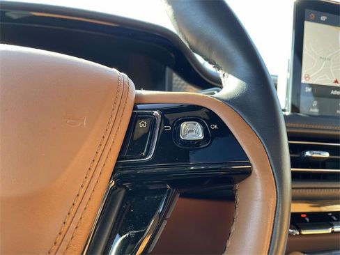 Used 2020 Lincoln Aviator Black Label Grand Touring w/ Class IV Trailer Tow Package image 25