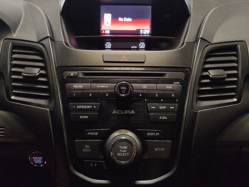 Used 2015 Acura RDX FWD image 25