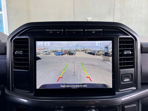 Used 2023 Ford F150 XLT w/ Equipment Group 302A High image 18