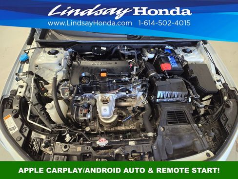 Used 2023 Honda Civic Sport image 24
